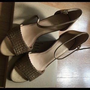 Cole Haan sandals